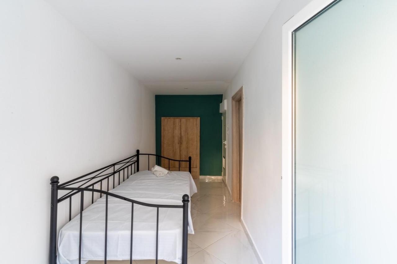 Aiolos Luxury Suite 3 Agios Dimitrios Near Metro Αθήνα Εξωτερικό φωτογραφία