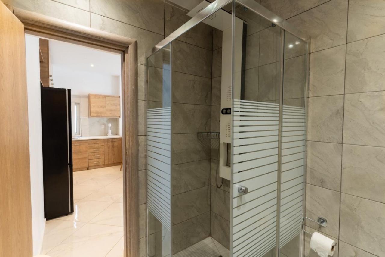 Aiolos Luxury Suite 3 Agios Dimitrios Near Metro Αθήνα Εξωτερικό φωτογραφία