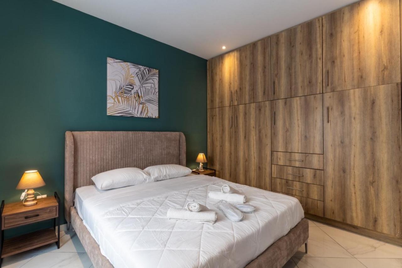 Aiolos Luxury Suite 3 Agios Dimitrios Near Metro Αθήνα Εξωτερικό φωτογραφία