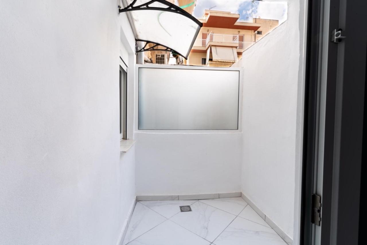 Aiolos Luxury Suite 3 Agios Dimitrios Near Metro Αθήνα Εξωτερικό φωτογραφία
